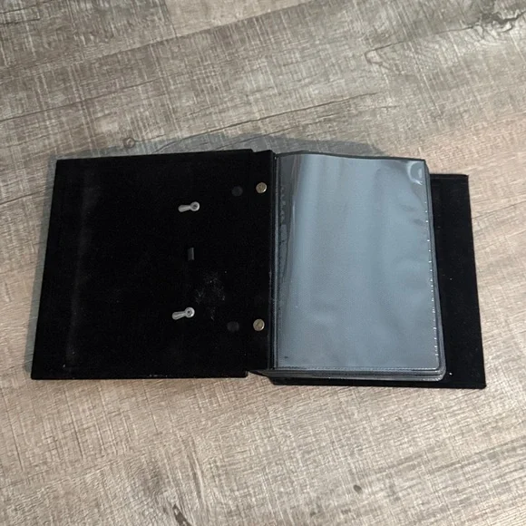 Silver Graduation Photo book. - Picture 2 of 2